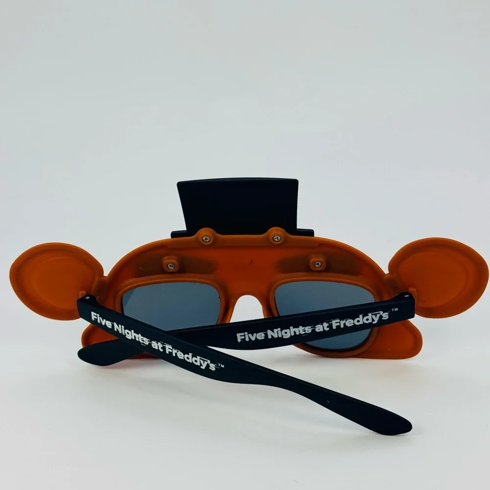 Five Nights At Freddy's Fazbear Childs Sunglasses Sun Staches FNAF 2018